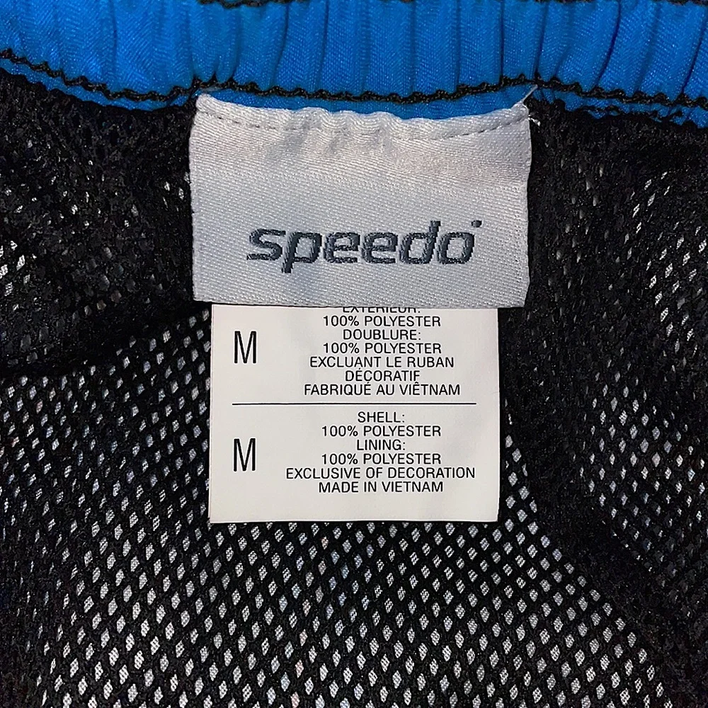 Speedo Swim Shorts - Picture 7 of 12